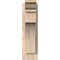 Ekena Millwork Westlake Traditional Smooth Outlooker, Douglas Fir, 5 1/2"W x 12"D x 20"H OUT06X12X20WTL01SDF - alternate 4